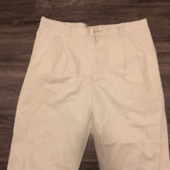 Chaps Pants - Picture 2 of 9